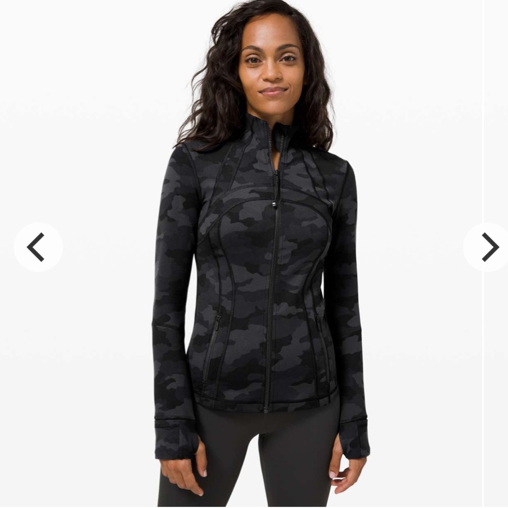 LULULEMON